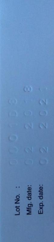 سيكلور أم أر ٥٠٠ملجم